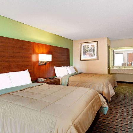 Days Inn Conover/Hickory Dış mekan fotoğraf