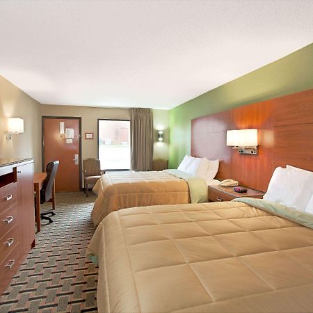 Days Inn Conover/Hickory Dış mekan fotoğraf