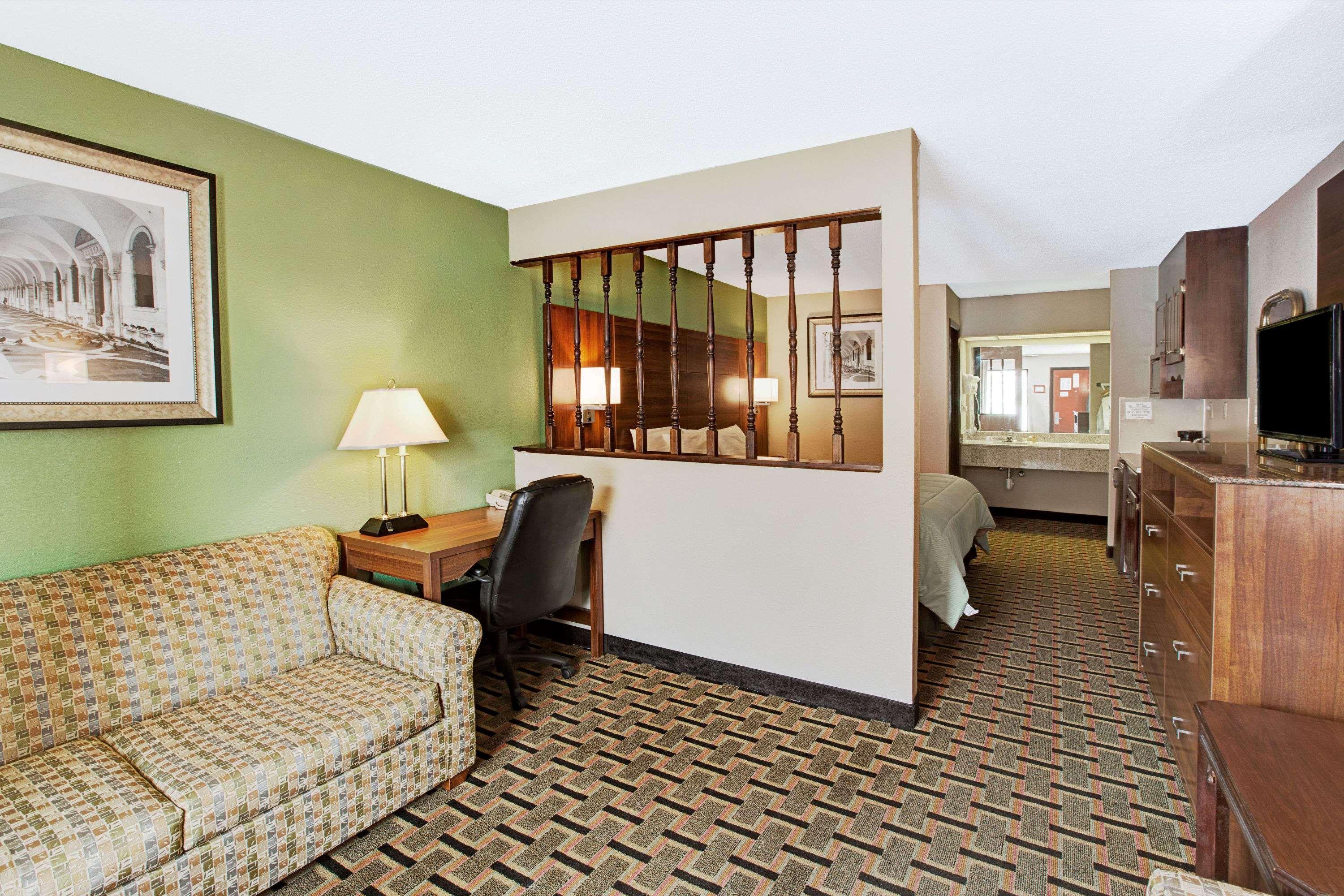 Days Inn Conover/Hickory Dış mekan fotoğraf