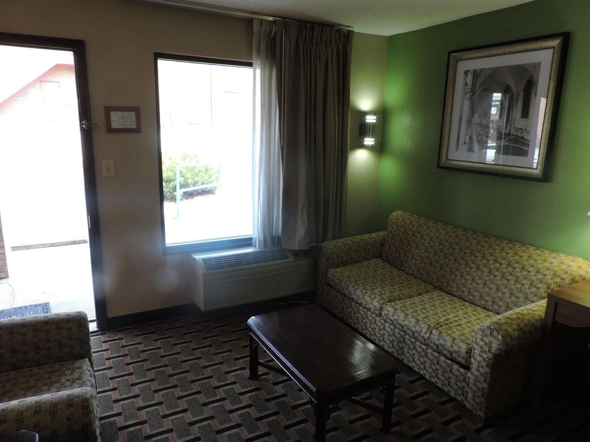 Days Inn Conover/Hickory Dış mekan fotoğraf